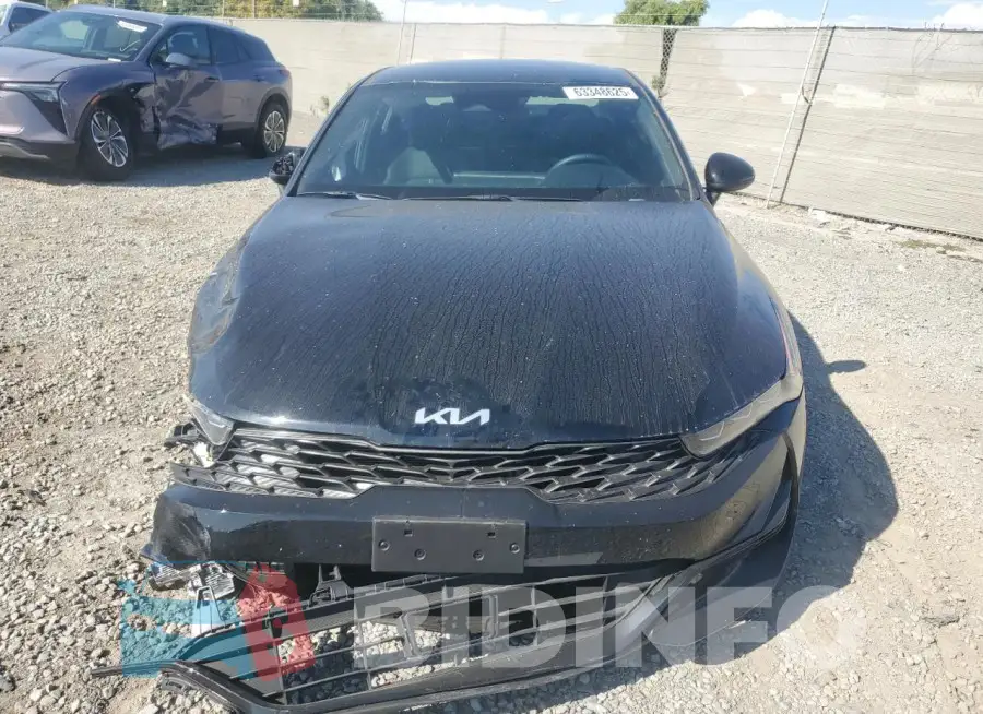 5XXG64J26RG263772 Photo# 5