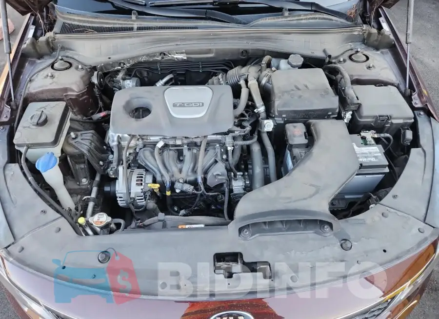 5XXGT4L19GG029880 Photo# 11