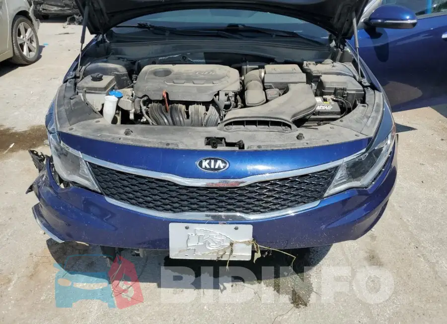 5XXGT4L31JG268459 Photo# 11