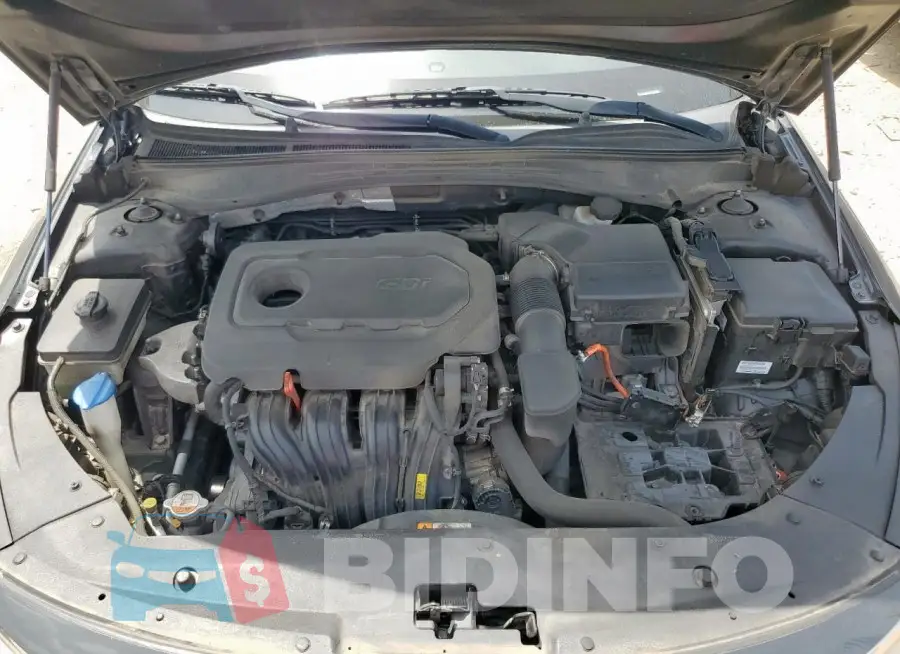 5XXGU4L3XGG119960 Photo# 11