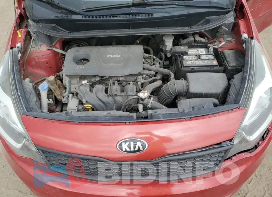 KNADM4A33G6004229 Photo# 11