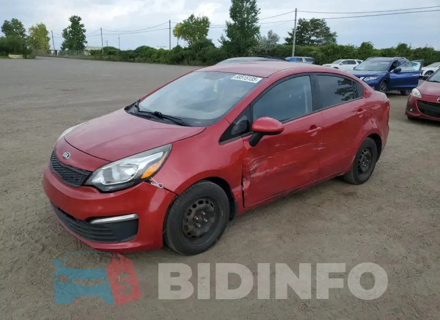 KNADM4A33G6004229 Photo# 1