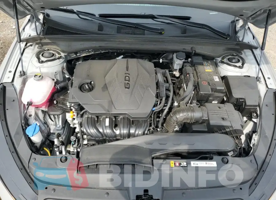 KNAG64J75S5286379 Photo# 11