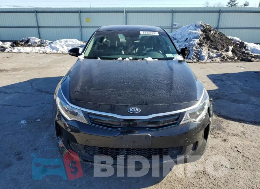 KNAGV4LD8H5013953 Photo# 5