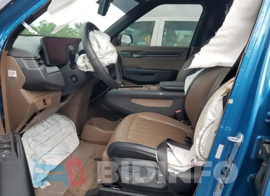 KNDAEFS57R6022914 Photo# 7