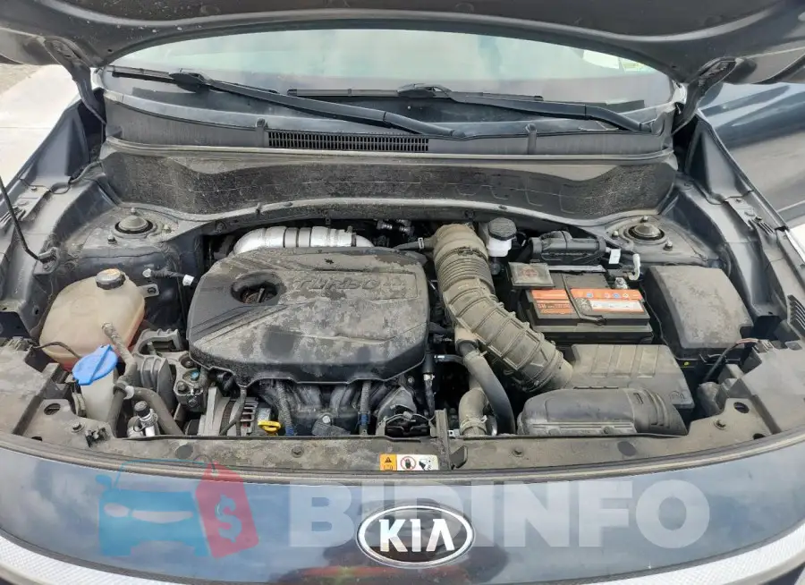 KNDETCA29M7187332 Photo# 12