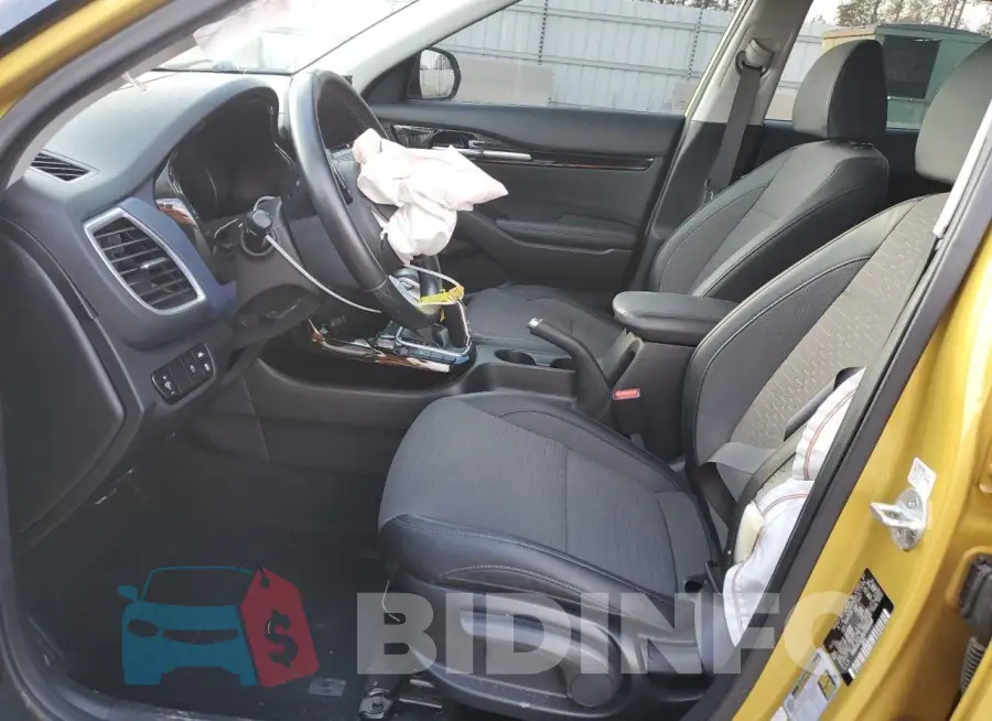 KNDEUCA24N7292648 Photo# 7
