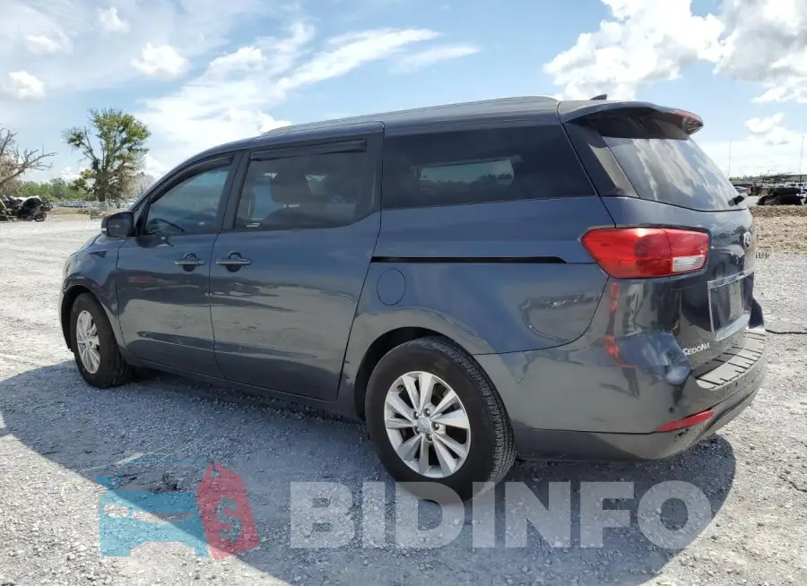 KNDMB5C11G6100192 Photo# 2