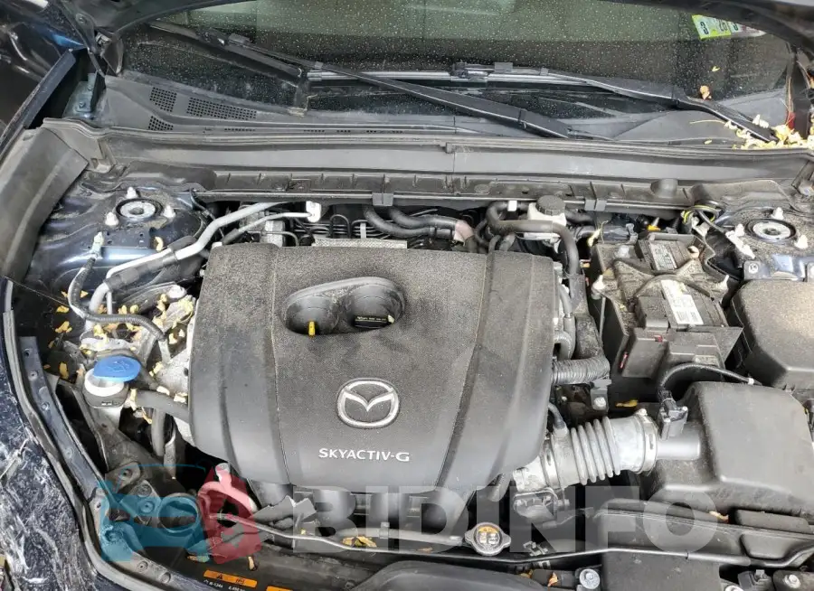 3MVDMBBL0MM238179 Photo# 11