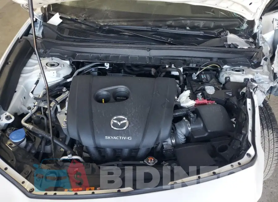3MVDMBDL1NM450118 Photo# 12