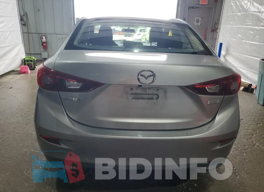 3MZBM1T75GM249040 Photo# 6
