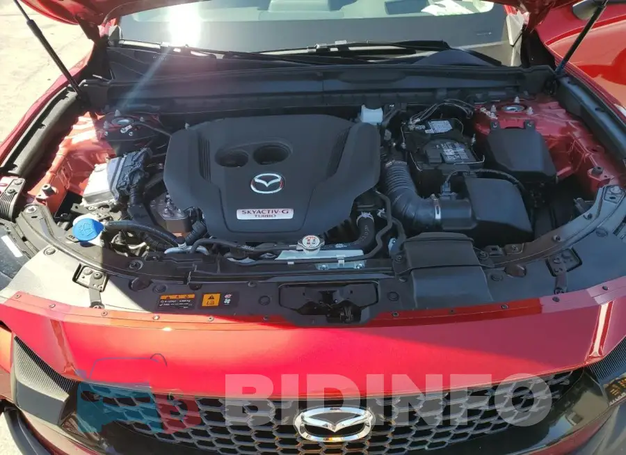 7MMVABEY7SN350227 Photo# 12