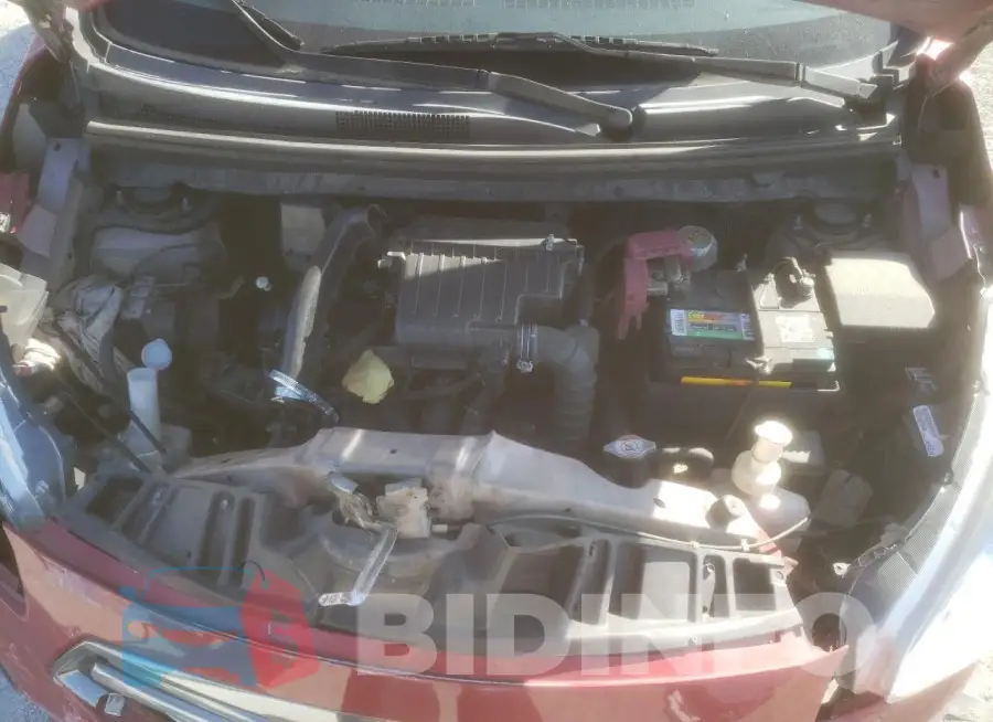 ML32F3FJ4HHF19645 Photo# 11