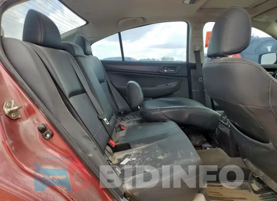 4S3BNEN64G3054057 Photo# 10