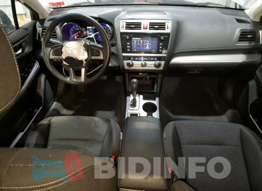 4S4BSACC4H3404424 Photo# 8
