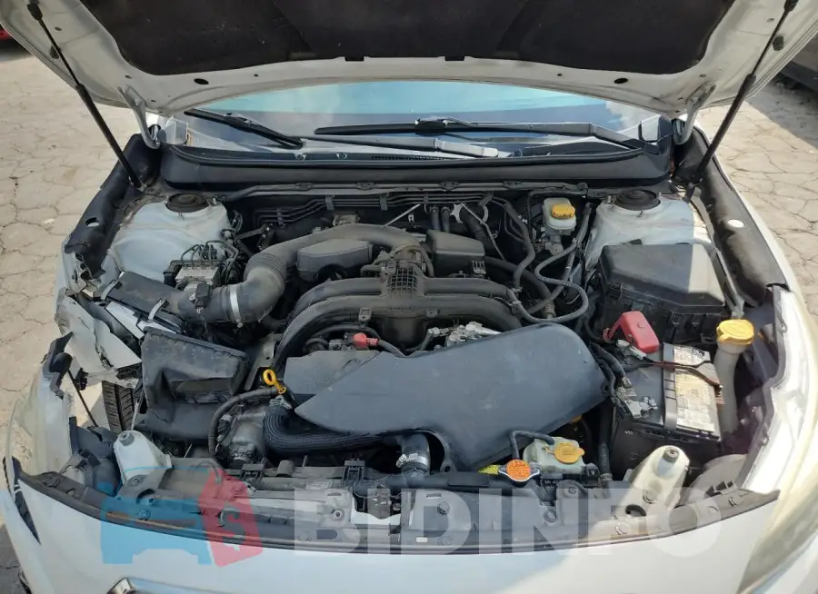 4S4BSBNC6G3205814 Photo# 12