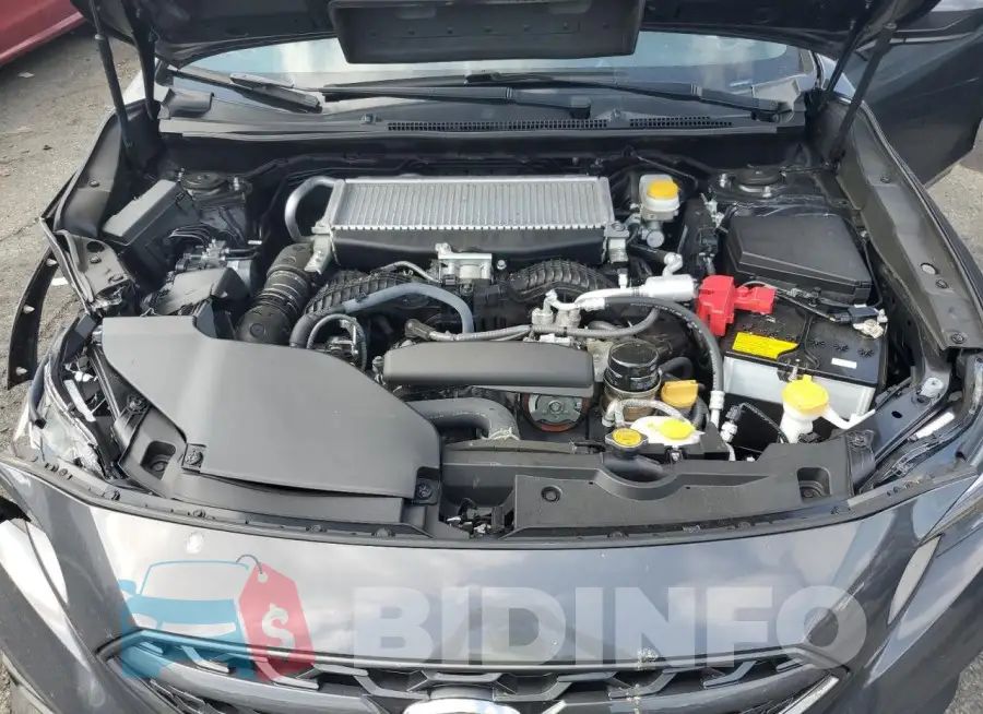 JF1VBAF60N9018167 Photo# 11