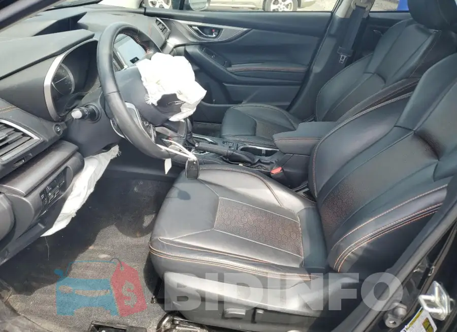 JF2GTHMC2N8237432 Photo# 7