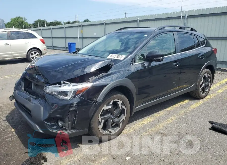 JF2GTHMC2N8237432 Photo# 1
