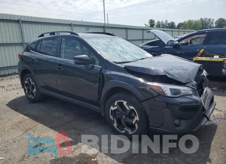 JF2GTHMC2N8237432 Photo# 4
