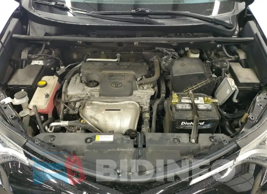 2T3BFREV8GW434351 Photo# 12