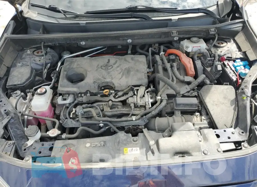 2T3DWRFVXKW011805 Photo# 11