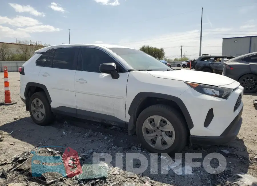 2T3F1RFV7NC268904 Photo# 4