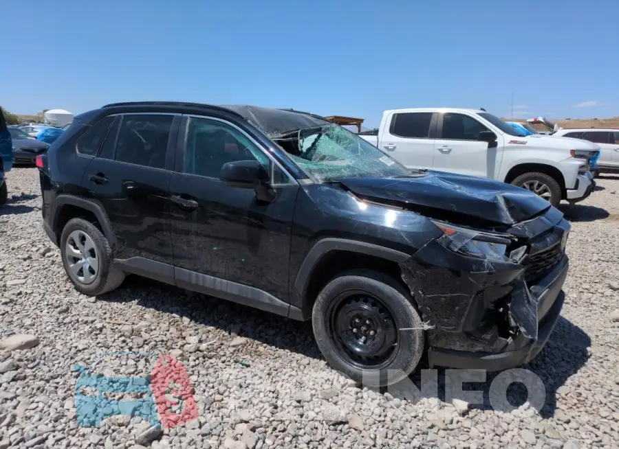 2T3F1RFV8MC226773 Photo# 4