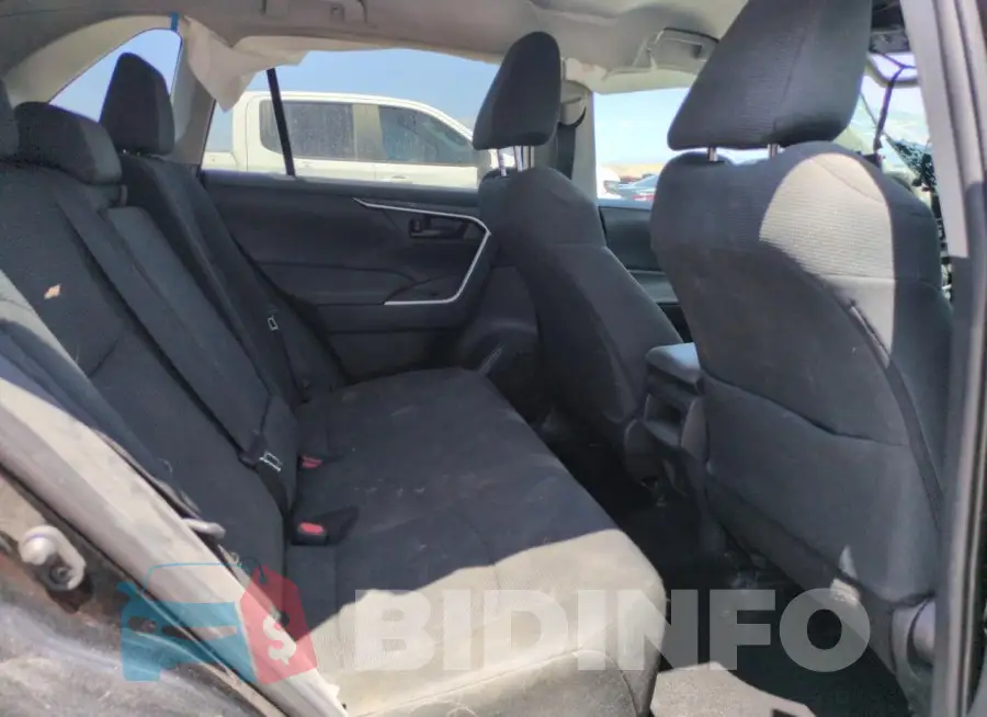 2T3F1RFV8MC226773 Photo# 10