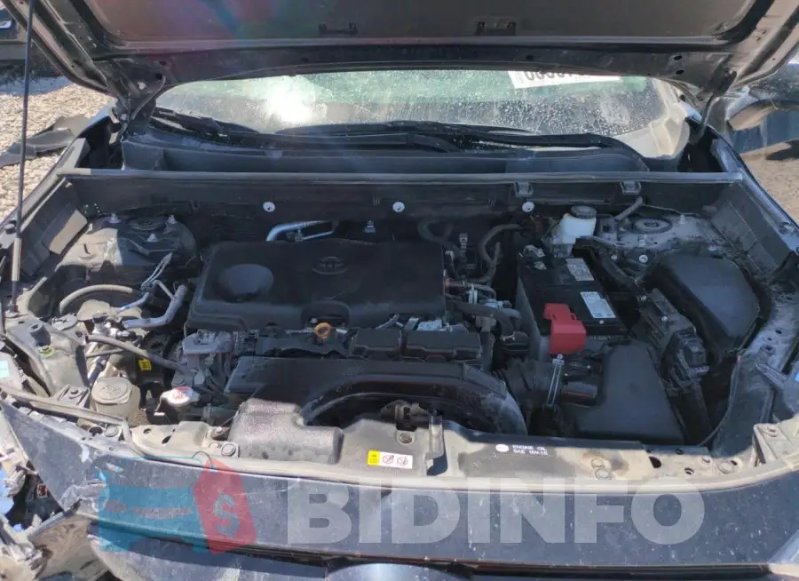 2T3F1RFV8MC226773 Photo# 11