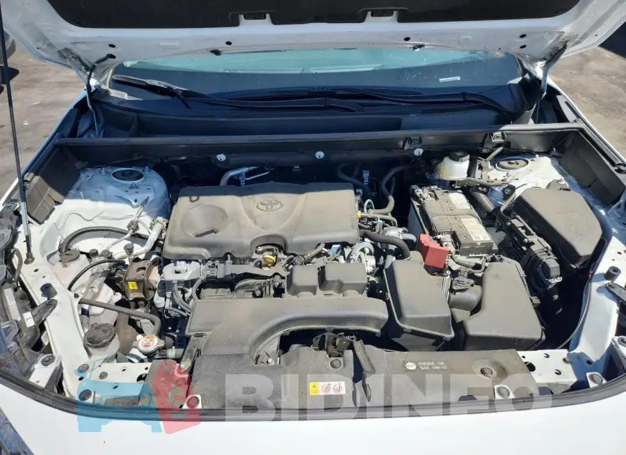 2T3F1RFVXRW450147 Photo# 12