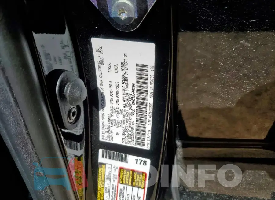 3TMBZ5DN2MM031187 Photo# 12