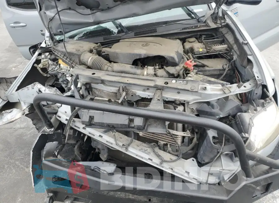 3TMCZ5ANXKM253370 Photo# 11