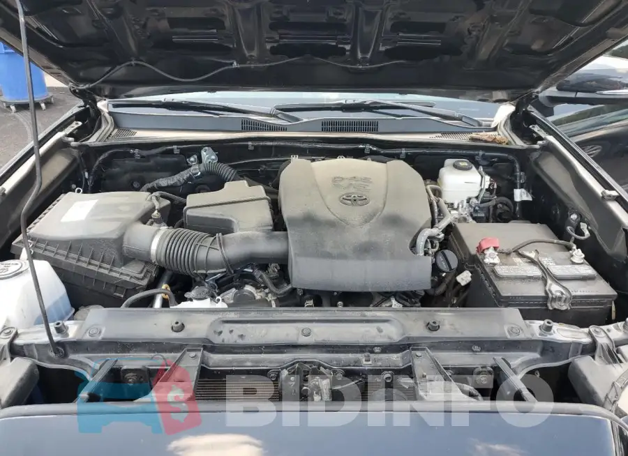 3TYCZ5AN8PT151500 Photo# 11