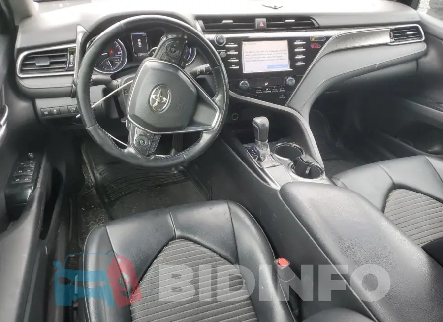 4T1B11HK6KU790185 Photo# 8