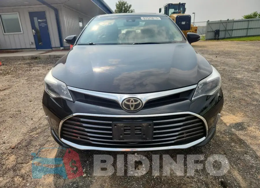 4T1BK1EB4GU195487 Photo# 5