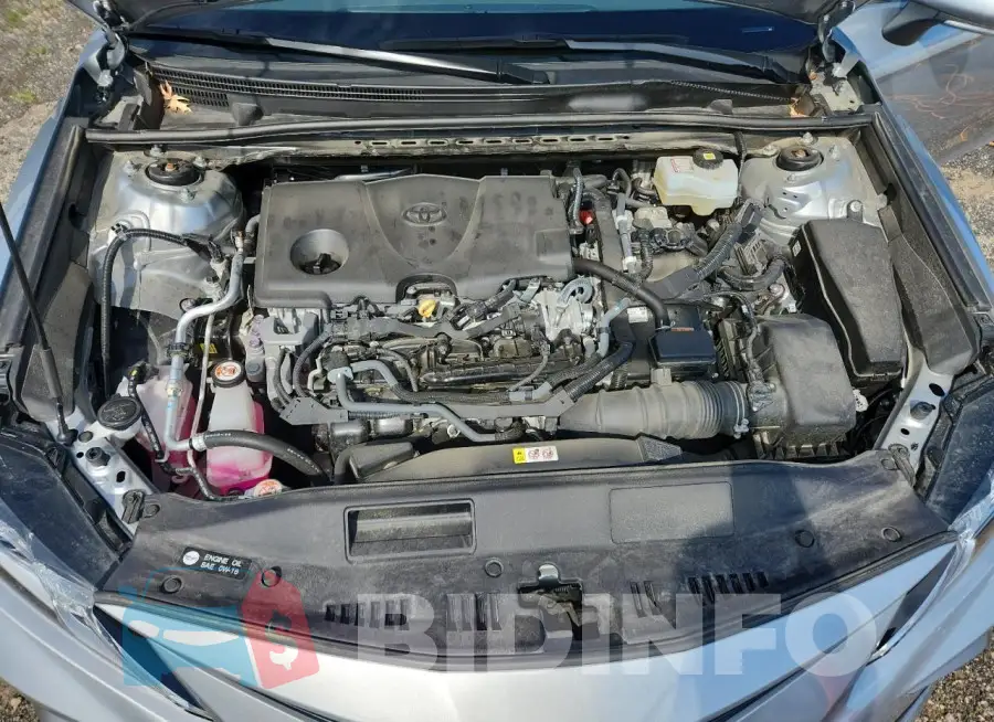 4T1C31AK9PU608446 Photo# 11
