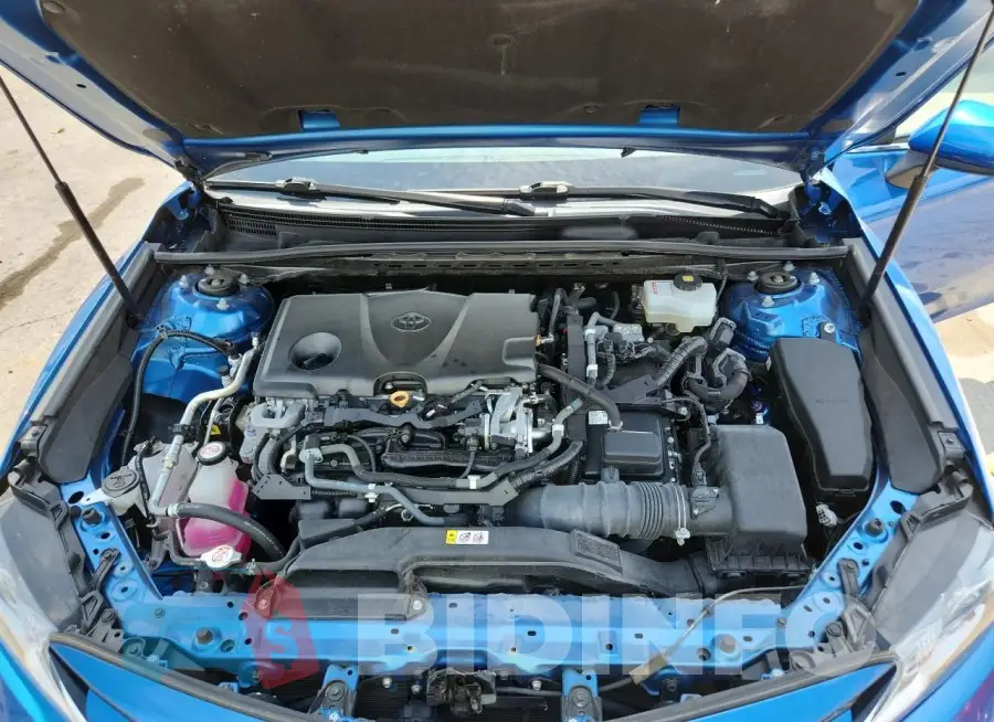 4T1C31AKXLU010845 Photo# 11