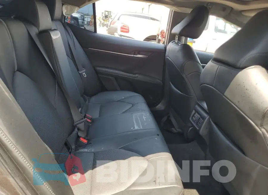4T1F11AK3PU180246 Photo# 10
