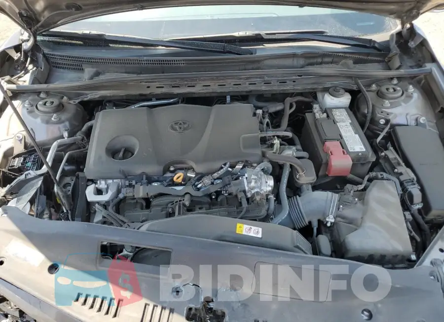 4T1F11AK3PU180246 Photo# 11
