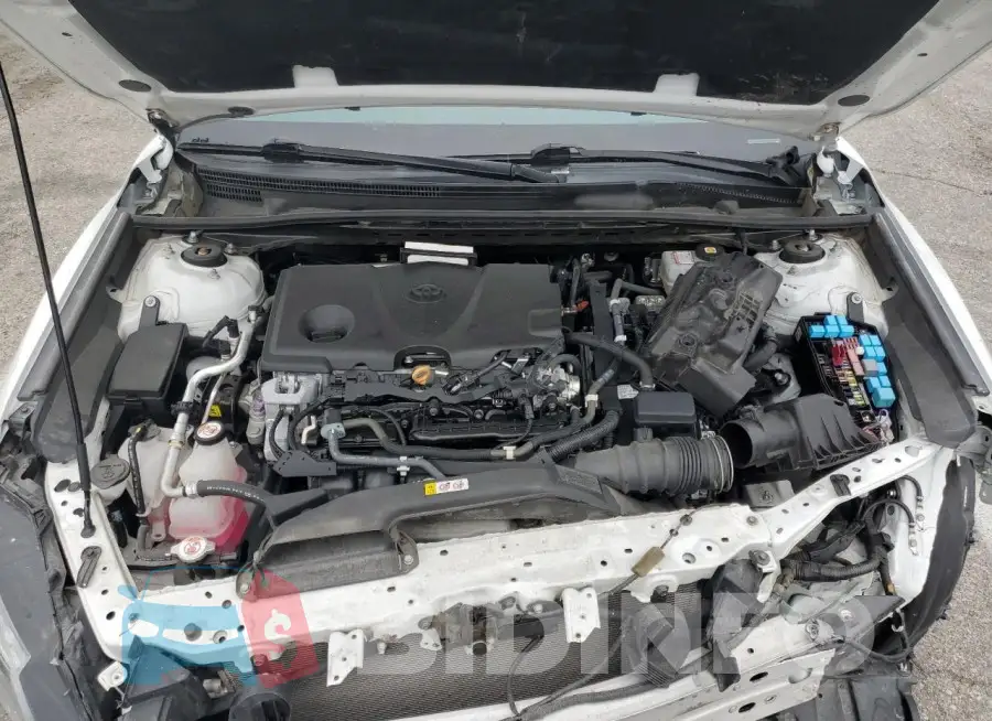 4T1K31AK7MU025154 Photo# 11