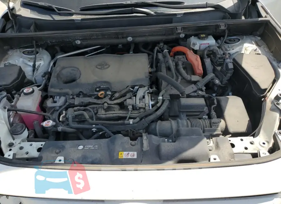 4T3D6RFVXMU054558 Photo# 11
