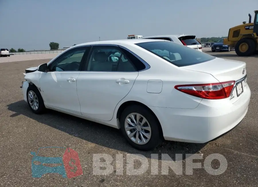 4T4BF1FK9GR526458 Photo# 2