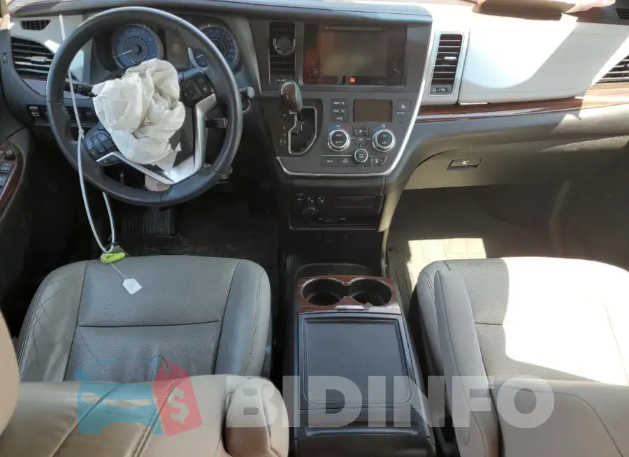 5TDDK3DC7GS144847 Photo# 8