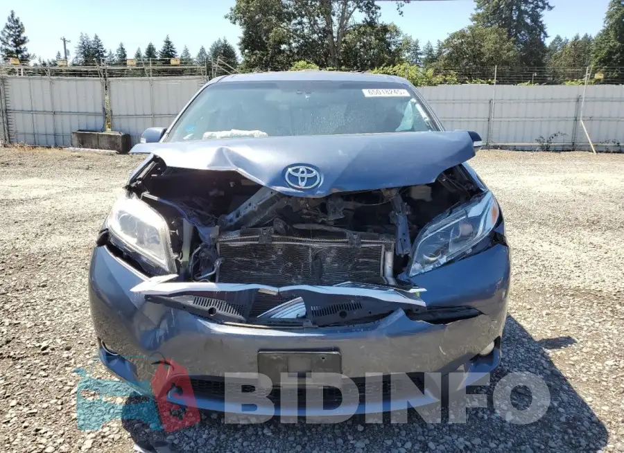 5TDDK3DC7GS144847 Photo# 5