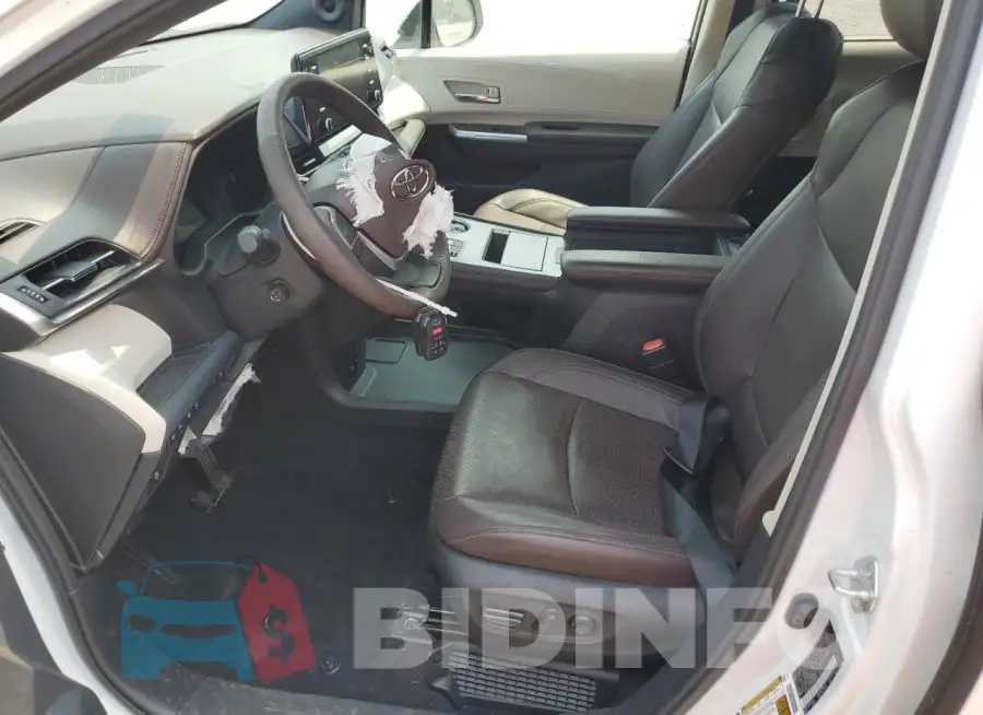 5TDESKFC4NS046187 Photo# 7