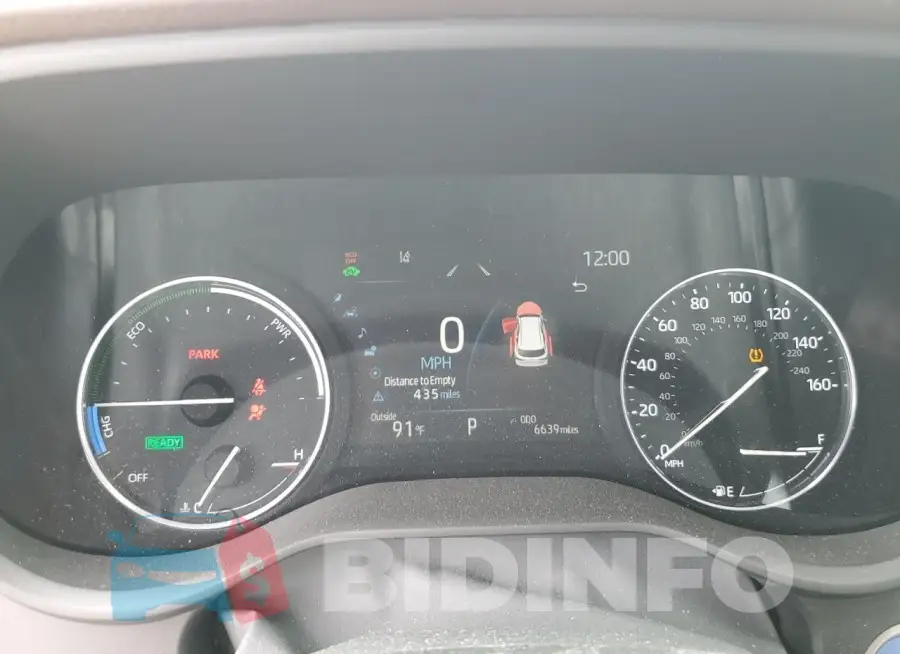 5TDESKFC7RS151831 Photo# 9