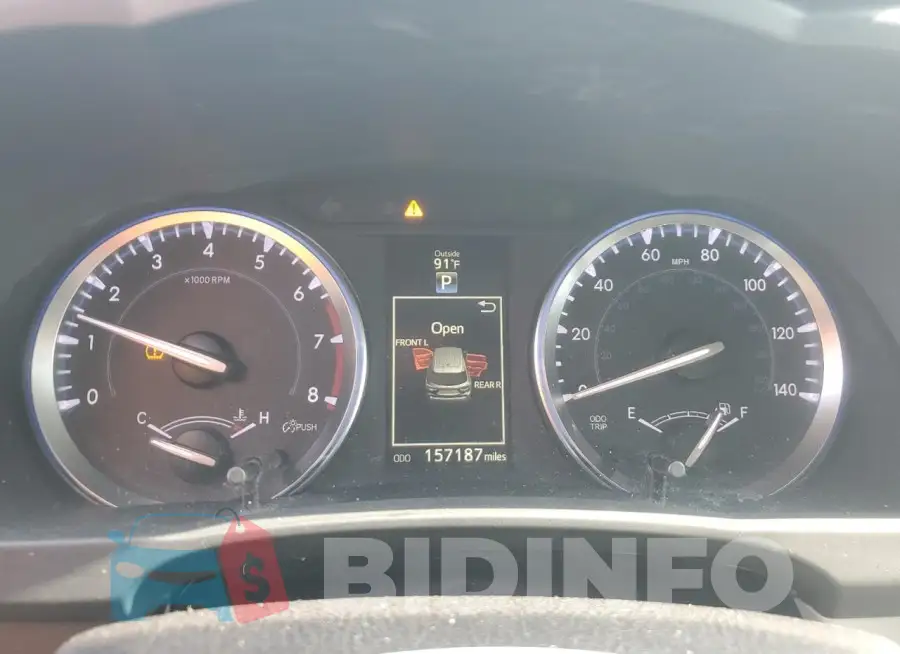 5TDKKRFHXGS158003 Photo# 9