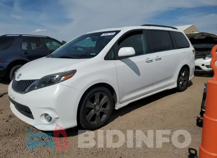 5TDXK3DCXGS748177 Photo# 1