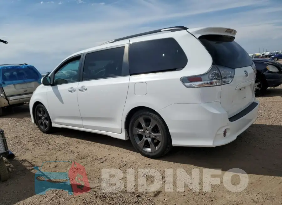 5TDXK3DCXGS748177 Photo# 2